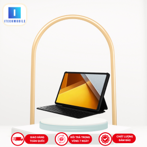 Bàn Phím Tablet Xiaomi Poco
